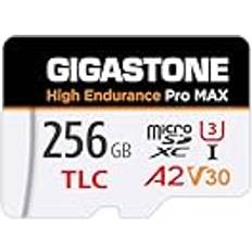 Gigastone 256GB Micro SD Card