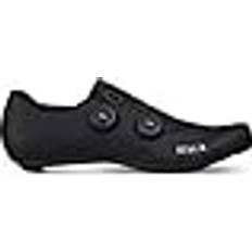 Fizik Men Shoes Fizik Vento Stabilita Carbon Road Cycling Shoes - Black/Yellow