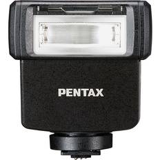 Pentax Camera Flashes Pentax AF180FG P-TTL Auto Flash