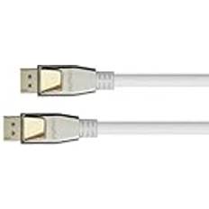 Displayport 2.0 cable Python Premium DisplayPort 2.0 Cable 3 m 3m