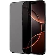 Fantastica Protezione Opaca per iPhone 16 Pro Max