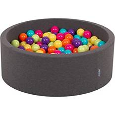 Bollhav KiddyMoon KiddyMoon Bollbad 90 x 30 cm Ø 7 cm