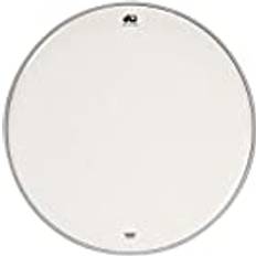 White Drum Kits DW TomTom Double A Groved 15" DRDHACW15T