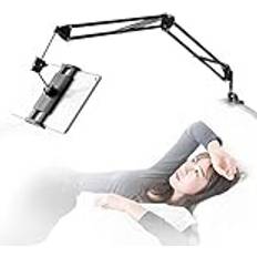 Adjustable Tablet Stand for Bed
