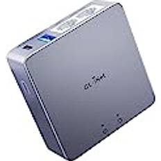 Firewalls GL.iNet MT2500A Mini VPN Security Gateway