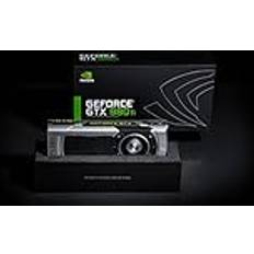 Nvidia GeForce GTX 980 Ti