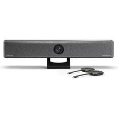 Barco ClickShare Bar Pro Wireless Presentation System HDMI Desktop