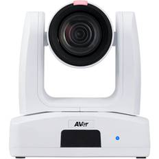 PTZ231 2 MP White Full HD