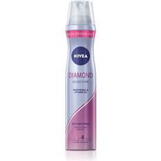 Nivea Diamond Gloss Hårspray 250 ml 250ml