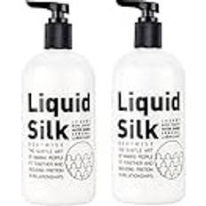 Liquid Silk Lubricant 500Ml
