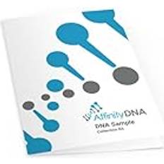 Affinity Paternity DNA Test Kit