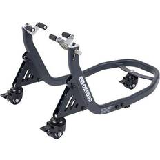 Oxford Zero-G 360 Motorcycle Stand - Noir