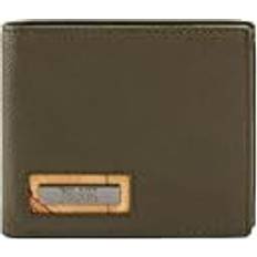 Alviero Martini Men's Wallets & Cardholders - Green