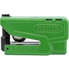 Motorcycle Locks ABUS Granit Detecto XPlus 2.0 Brake Disk Lock - W. Alarm