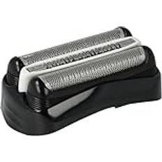 VHBW Rakhuvudkassett Braun cruZer Clean 5 6