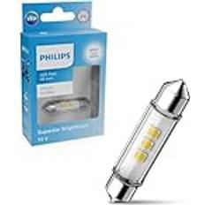 Philips ultinon Philips Ultinon Pro7000 LED Signallampor 6000 K