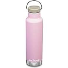 Klean-kanteen Kökstillbehör klean-kanteen Classic VI Deckel Lotus 355 ml Vattenflaska