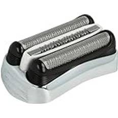 Rakningstillbehör VHBW Rakhuvudkassett Braun cruZer Clean 5 6