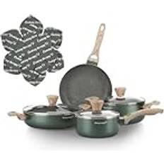 Kastrullset Cooking Therapy of 10
