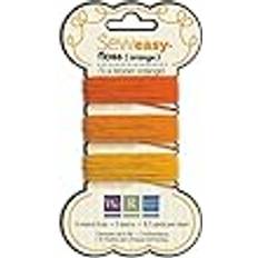 Dental Floss We R Memory Keepers Sew Easy Floss