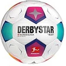 Derbystar Bundesliga Brillant Replica v23, football