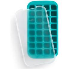 Lekue Industrial SBS Rubber Blue Ice Cube Tray