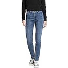 Lee Scarlett High Jeans - Mid Copan
