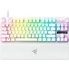 Razer Huntsman V3 Pro Tenkeyless Keyboard