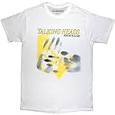 Talking Tables Talking Heads Unisex T-shirt - Psycho Killer Hands