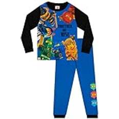 Pyjamas Ninjago - Flerfärgad