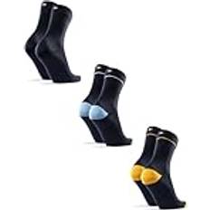 Danish Endurance Premium Merino Wool Dress Socks - Unisex