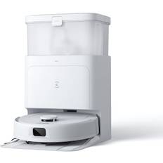 Ecovacs Robotdammsugare Ecovacs N30 Pro Omni Robotdammsugare