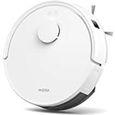 MOVA E20 Hvid