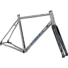 Carbon Fibre Bicycle Frames Kinesis Tripster ATR Gravel Frameset 56cm