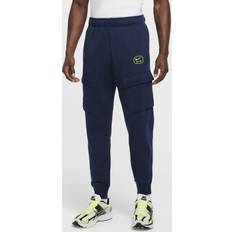 Nike NSW Sportswear Air Cargo Pant - Blue