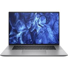 HP ZBook Studio G11 16" RTX 4070 64GB 2TB