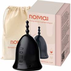 70mai Menstrual Cup Medium Black