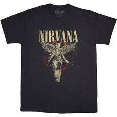 Nirvana T-shirt - Utero