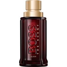 BOSS The Scent Elixir for Him 100ml 100ml