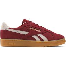 Reebok Classic Club C Grounds - Rot