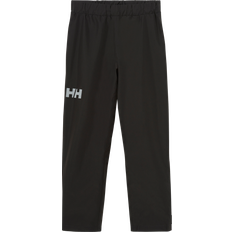 Helly Hansen Regenhosen Helly Hansen Juell Regnbukser - Sort