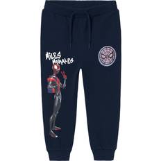 Spiderman Hosen Name It Spiderman Trousers