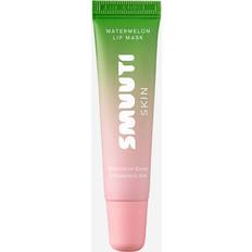 Smuuti Skin Watermelon Lip Mask Hyaluronic Acid