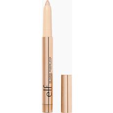 E.L.F. No Budge Shadow Stick - Guld/Perfect Pearl