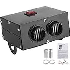 Tbest 12V 300W Bilfläkt Värmare
