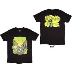 Green Day Green Day Unisex T-shirt - Back Print