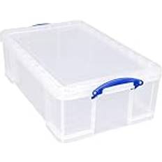 Transparent PP Box 440 x 230 x 710 mm