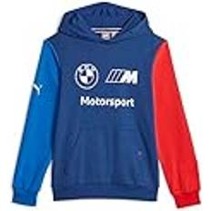 Puma Motorsport Hoodie - Pro Blue