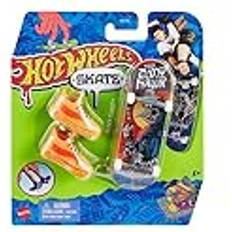 Hot Wheels Finger Skateboards Hot Wheels Skate Fingerskate HNG28