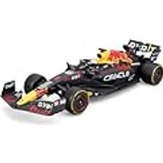 Maisto 1/24 GHz RC 1 Red Bull Racing RB 19